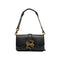 Just Cavalli Borsa a spalla Borsa Donna Iconic Snakes in ecopelle Nero P25 - JUST CAVALLI78RA4BA82SA89 - 899 - UNI - Francavilla Moda